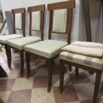 715 3849 CHAIRS